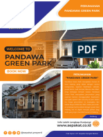 Pandawa Green Park