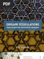 Download Origami Tessellations Awe-Inspiring Geometric Designs by pazol SN71354179 doc pdf