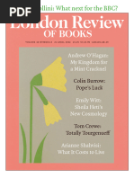 LRB Issue 4408