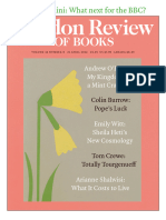 LRB Issue 4408
