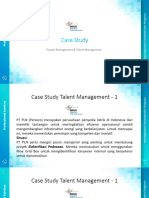 Case Study PLN 17 November 2023