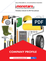 Company Profile Bahasa MID 2022