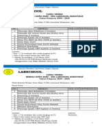 05 Cek List Berkas Siswa SMA Labschool Kebayoran