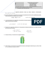 Eval II - 2024 - 01 - 29 - Parcial 4º E.S.O.