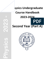 Y2 UG Handbook 2023-2024 Final