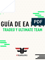 FIFAntastic © Guia de FC 24. Tradeo y Ultimate Team