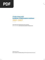 Download Bappenas 2008 Studi Dampak Pemekaran by Ade Cahyat SN71354846 doc pdf