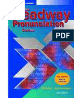New Headway Pronunciation Course - Upper-Intermediate