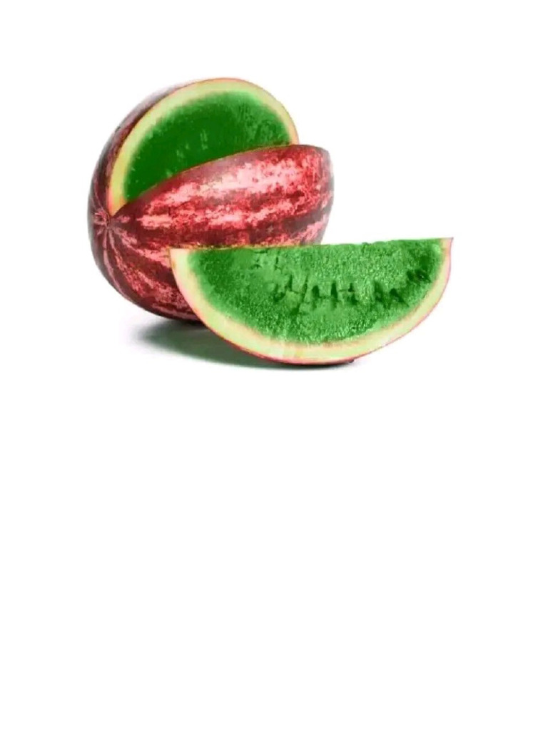 Inverted Melon | PDF