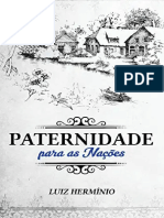 Paternidade As Nações - Luiz Herminio