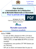 Plan d_action RMMN 2012-2016