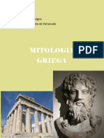 Mitologia Griega 1 - 085022