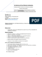 11 Et-Fonte de Alimentação Com 7805