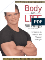 Body for Life - Full Book