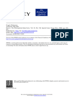 (The Philosophical Quarterly 1984-Jul Vol. 34 Iss. 136) Bob Hale - Special Issue - Frege - Frege's Platonism (1984) (10.2307 - 2218758) - Libgen - Li