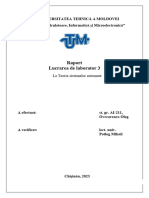 lab3 tsa Ovcearenco