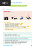 Interact With-IT Book 2 Answers