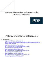 3 Manejo de La Politica Monetaria - 2023