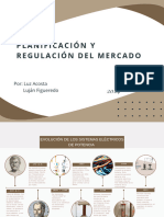 Evolución de Los SEP