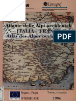 Atlante Alpi