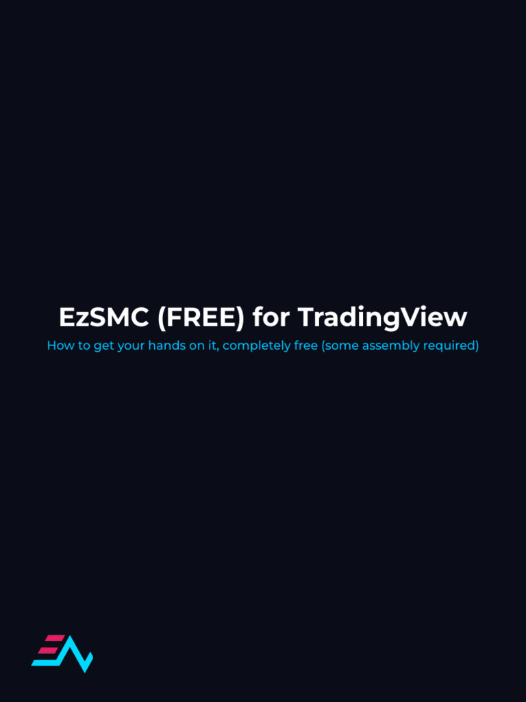 Free EzSMC Indicator Setup Guide | PDF