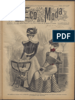 El Eco de La Moda 2 1 1898