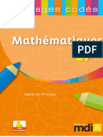 Mathématiques CP Coloriages codés