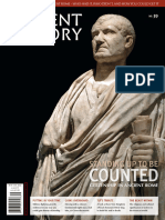 Ancient History Magazine - AH 39