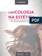 E-Book Adcos Tricologia Na Estética - Power Zinco