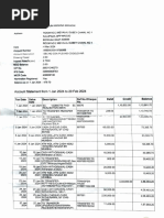 Account Statement From 1 Jan 2024 To 29 Feb 2024: Balance