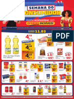 Ofertas de 11.03. Aproveite