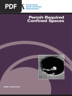 ADOSH | PDF | Occupational Safety And Health | Risk Management