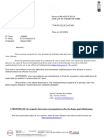 Affiche PJ - PHP