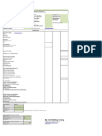 Income Tax Calculator FY 2023 24