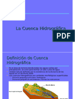 Cuencas-Hidrograficas (Hidrologia)