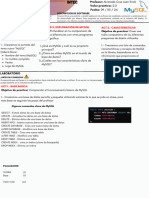 MySQL - Semana 1