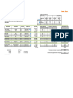 Ducab HQ Irrigation Calc