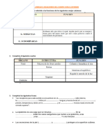 Actividades Ut.3 y Ut.4