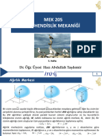 MEK205 Week5