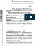 Anuncio de AYUNTAMIENTO DE MURCIA. Servicio de Personal 20240314 - 5707