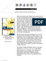 (Ebook German) C Von A-Z - Galileocomputing Galileo Computing Programmierung