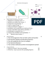 Microorganisms