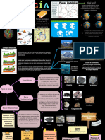 Tiempo Geológico:: Composición, Estructura, Procesos y Evolución de La Tierra