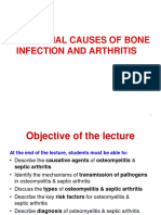 Bone and Joint Infection 2024
