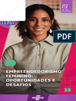 Empreendedorismo