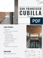 Edificio San Francisco José Cubilla v.2023B