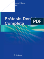 DEMO Prótesis Dental Completa