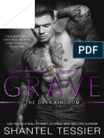 The Dark Kingdom 3 - Grave
