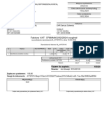 Faktura VAT 3788/MAG/02/2024 Oryginał: Razem Do Zapłaty: 109,80