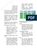 Coniferous Forest Handout